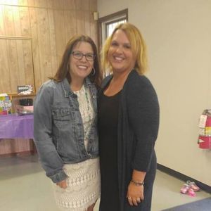 Meet your Posher, Rachel