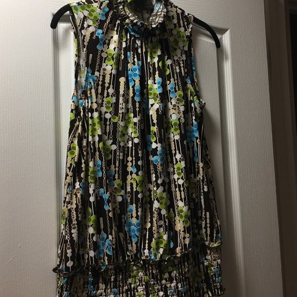 Stylish turtle neck top!!