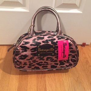 Betsy Johnson handbag