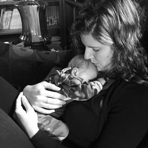 Meet your Posher, Shawna