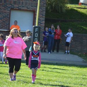 Meet your Posher, Luann