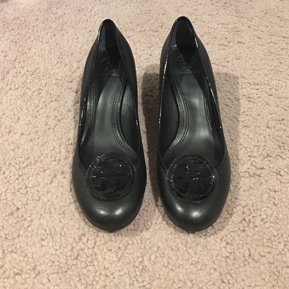 Tory Burch Louisa wedge