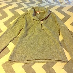 Cozy North Face Sweater