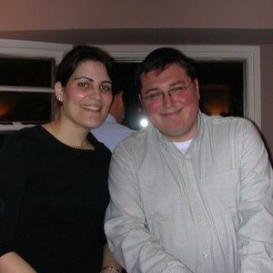 Meet your Posher, Miriam