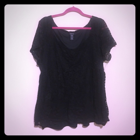 torrid Tops - ❣️Cute Torrid Top❣️