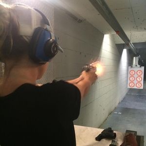 Meet your Posher, Kristen