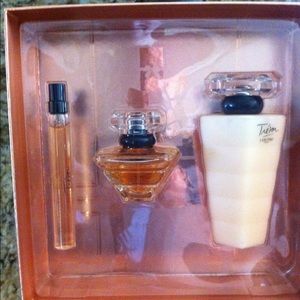 Lancôme Tresor Gift Set