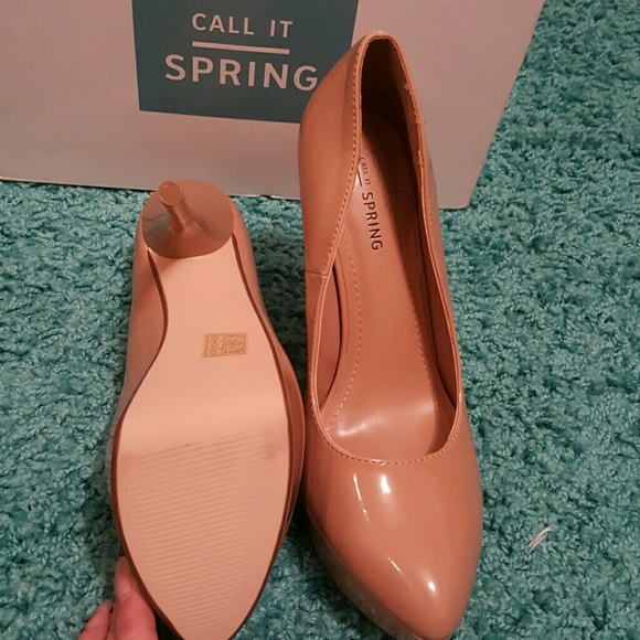 Shoes - Picture 3 of 3