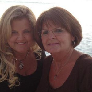Meet your Posher, Tammy