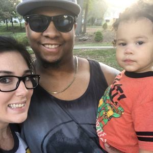 Meet your Posher, Meagan