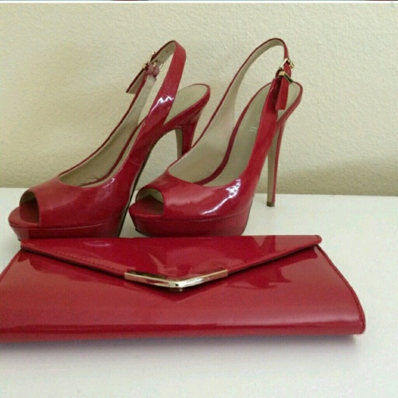 Red Heels