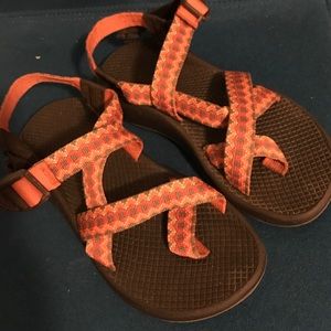 Chacos
