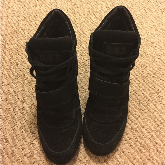 Ash Bowie sneakers
