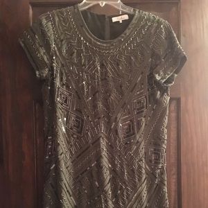 Parker Cocktail Dress