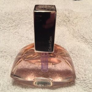 Calvin Klein Endless Euphoria perfume spray