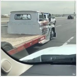 Meet your Posher, Trent