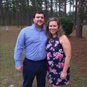 Meet your Posher, Clint