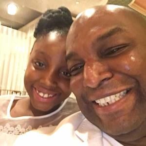 Meet your Posher, Yves jr.