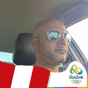 Meet your Posher, Miguel