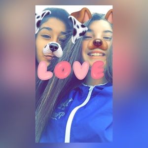 Meet your Posher, Leila