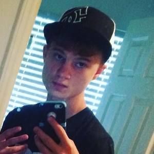 Meet your Posher, Dusty