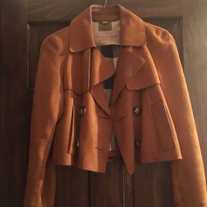 Burberry Jacket
