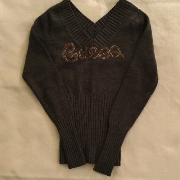Guess sweater