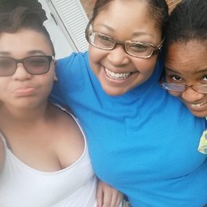 Meet your Posher, Toshua