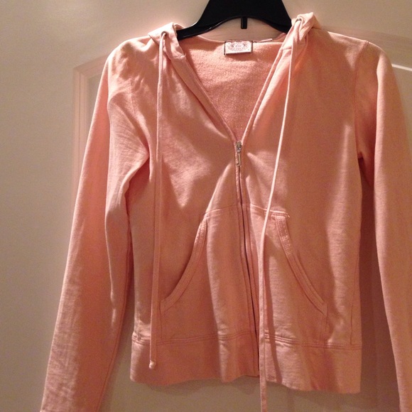 Juicy Couture Jackets & Coats - Juicy couture jacket - small Juicy Couture Jackets & Coats - Juicy couture jacket - small