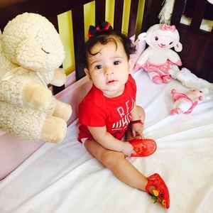 Meet your Posher, Danny