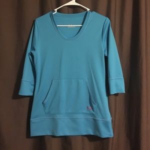 Under Armour All season gear shirt