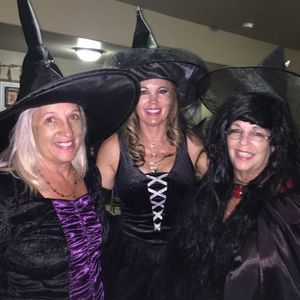 Meet your Posher, Mary