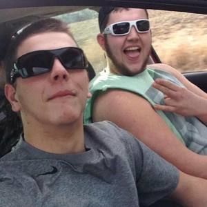 Meet your Posher, Trevor