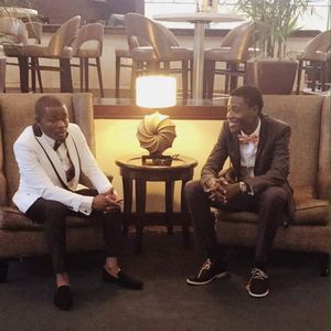 Meet your Posher, Sun