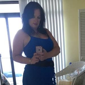 Meet your Posher, Donna