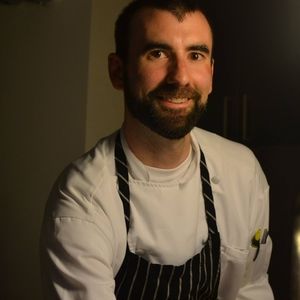 Meet your Posher, Kevin