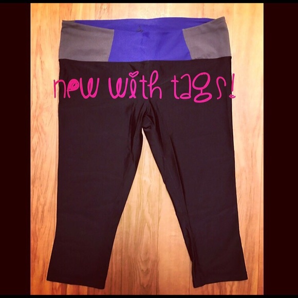 prAna Rai Swim Tight