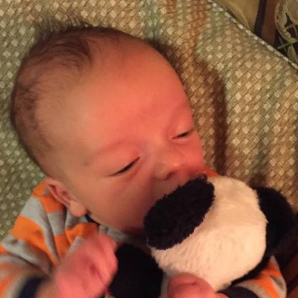 Meet your Posher, Keshia - Picture 1 of 1