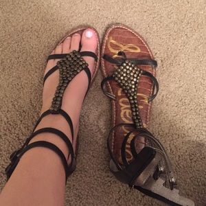 Sam Edelman size 9.5 sandals!