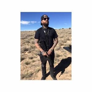 Meet your Posher, Nicholas