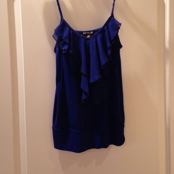 Express Tops - Express tank top Express Tops - Express tank top