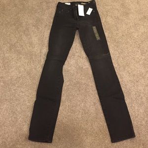 Black jeans