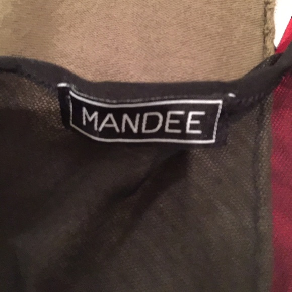 Shirt - Picture 2 of 3