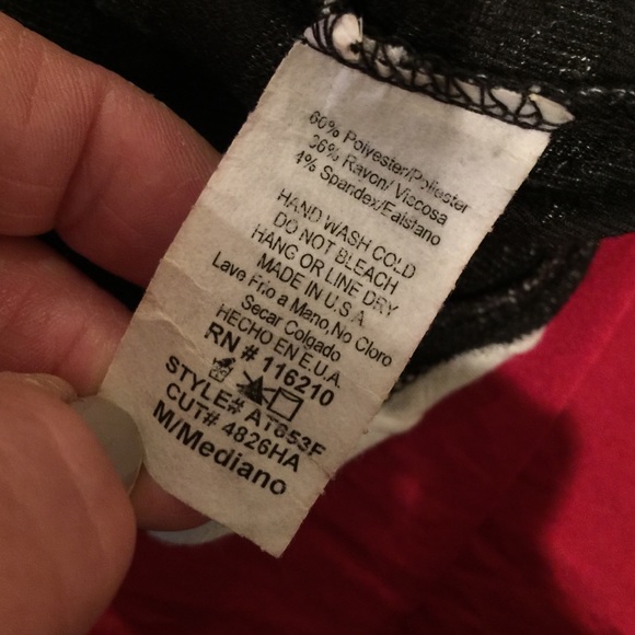 Shirt - Picture 3 of 3