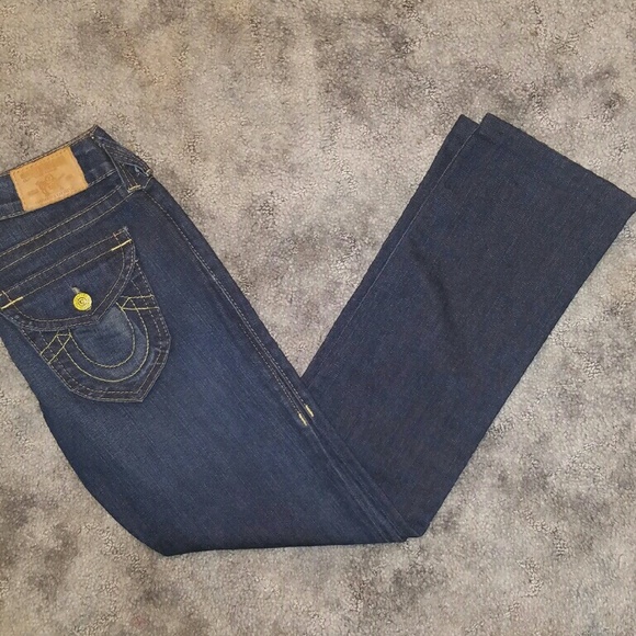 True Religion jeans size 28
