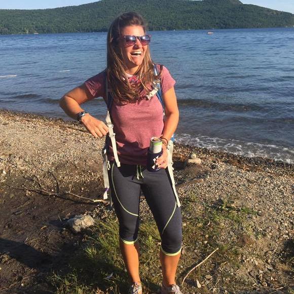 Meet your Posher, Kerry