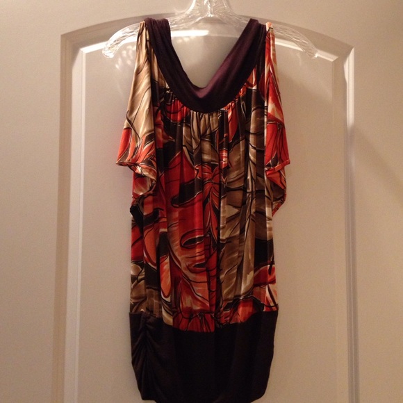 Tops - Super smooth top Tops - Super smooth top