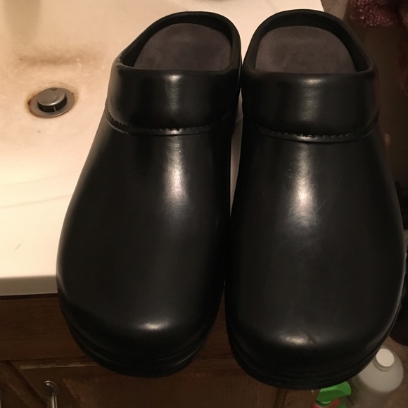 Klogs shoes
