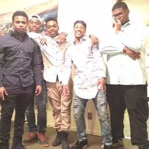 Meet your Posher, Tyler