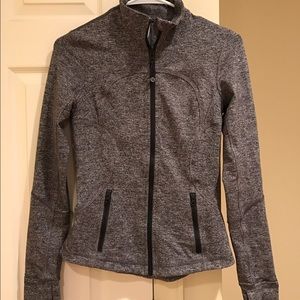 Lululemon define jacket